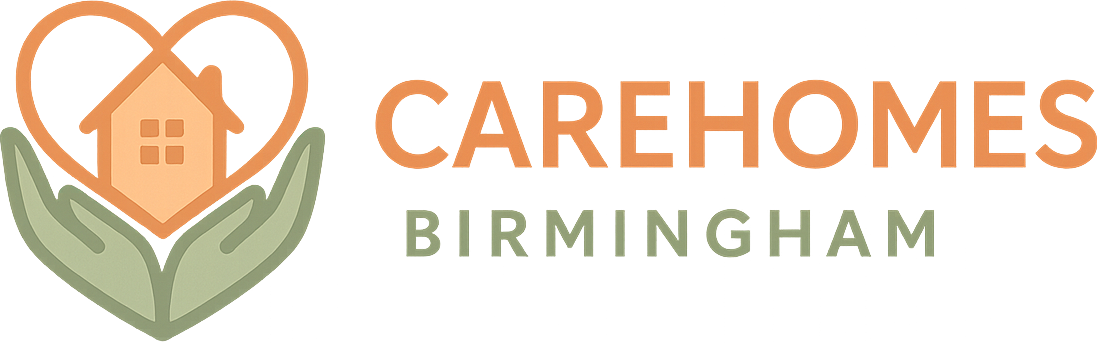 Carehomes Birmingham